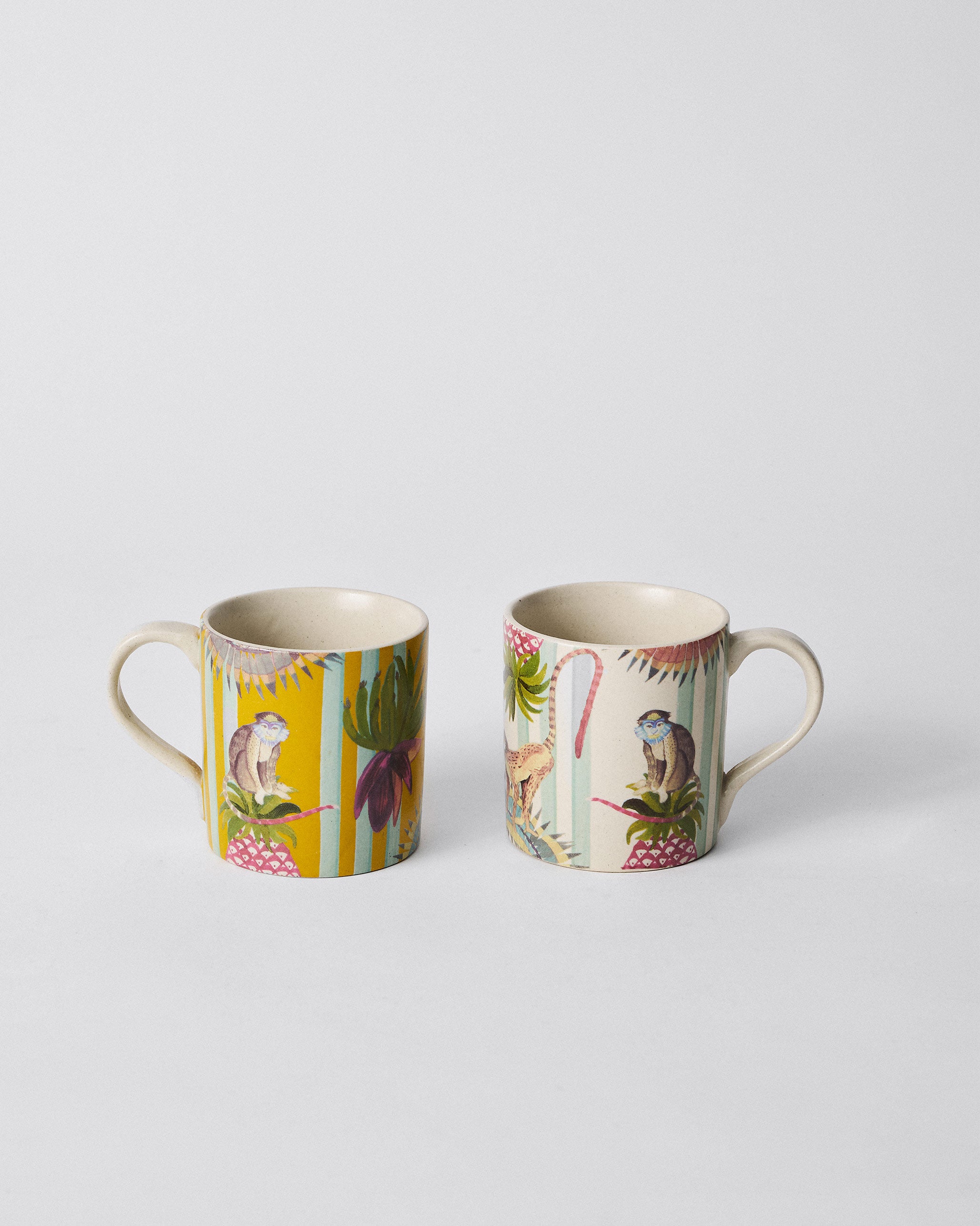 Mahi Mug Set