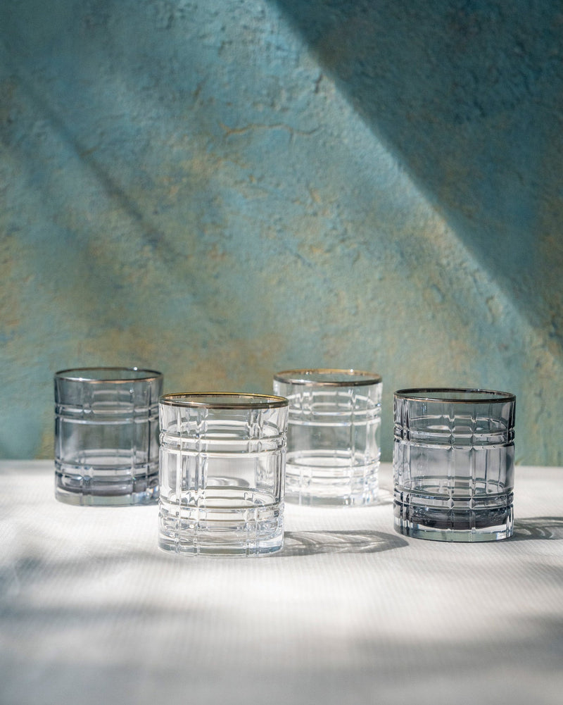 Oasis Barware Set