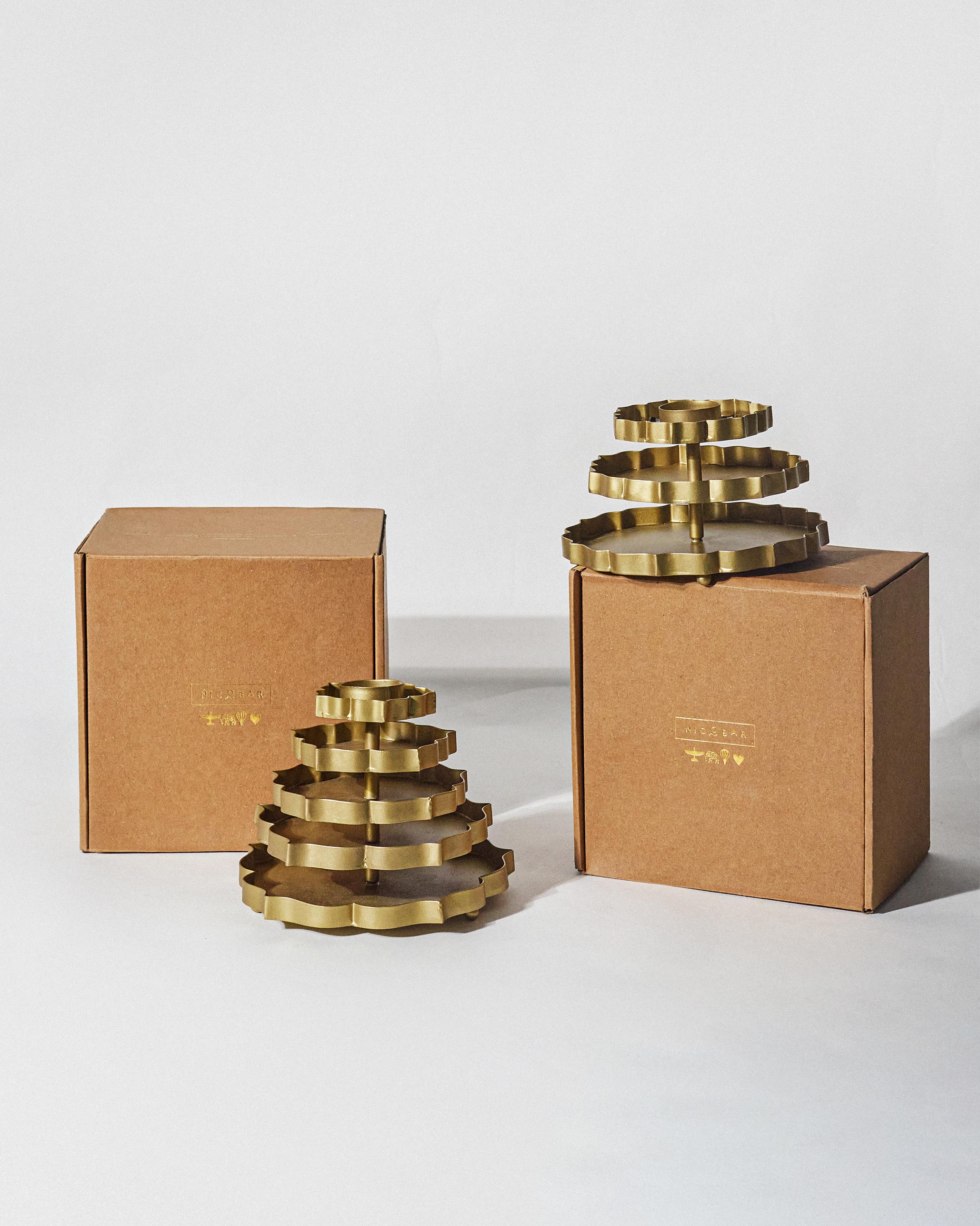 The Votive Set