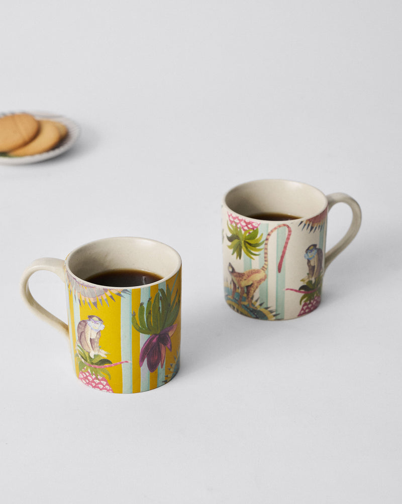 Mahi Mug Set