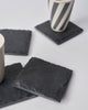 Slate Coasters (Set of 4)