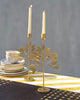 Bahari Candle Stand (Set of 2)