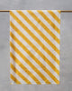 Zanzibar Table Cloth Small - Yellow