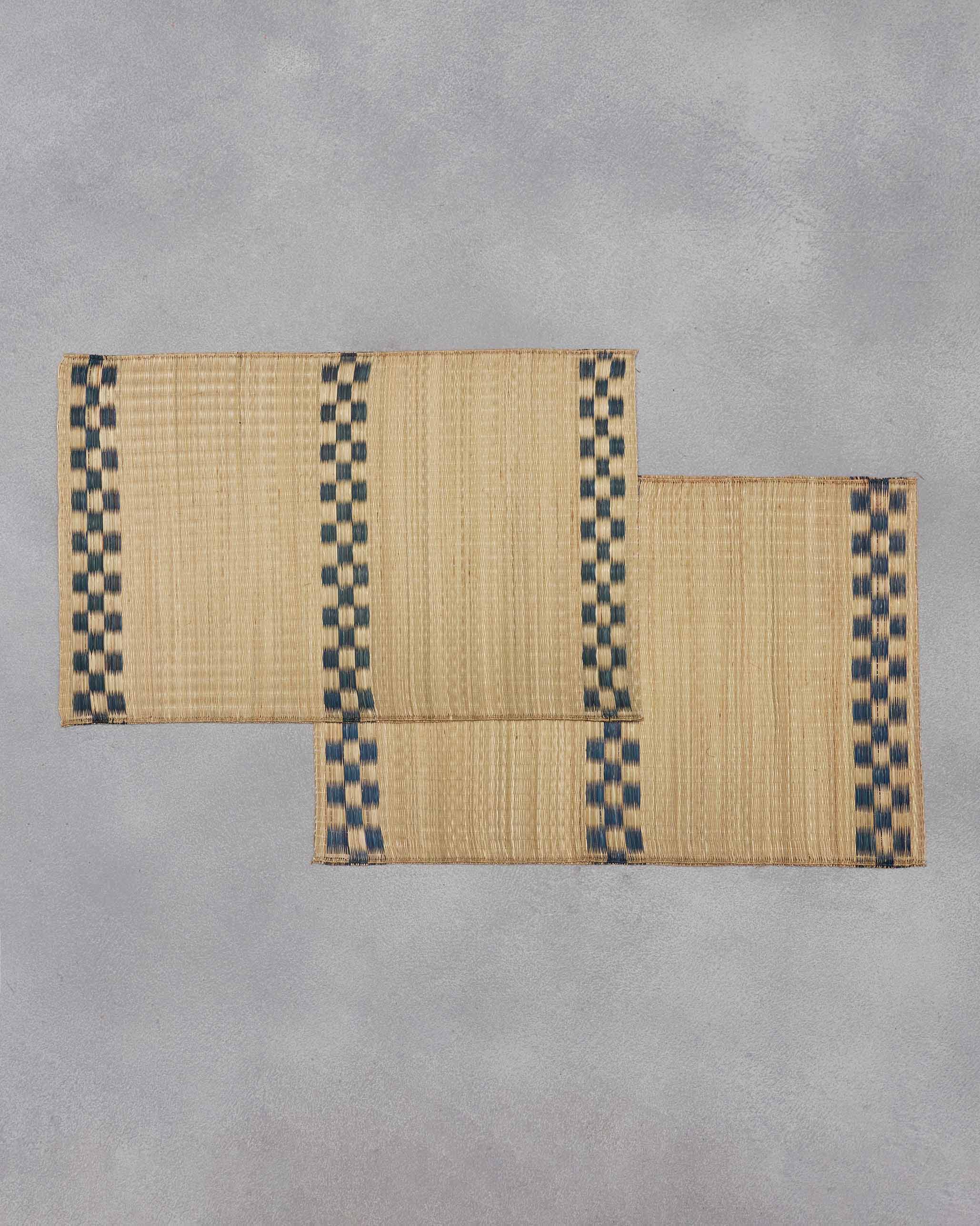 Sahara Placemat - Set of 2