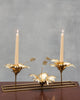 Twilight Tapered Candles - Set of 10