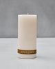 Anglesey Pillar Candle