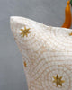 Mosaic Stars Cushion Cover