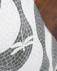 Mosaic Dragonflies Cushion Cover