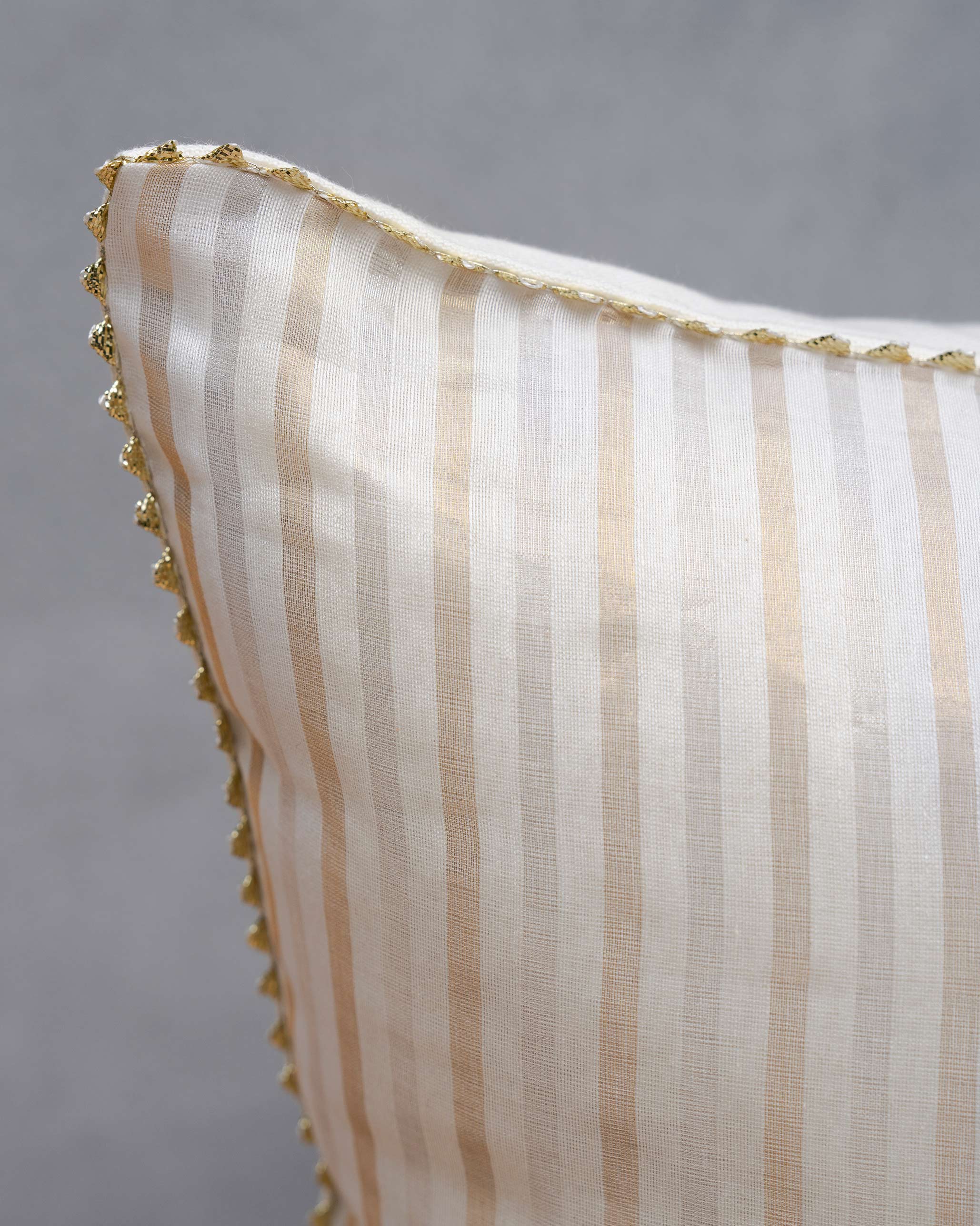 Dune Stripes Cushion Cover