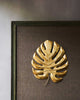 Monstera Palm Wall Decor