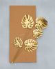 Monstera Branch Wall Decor