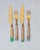 Sahara Fork & Knives - Set of 4