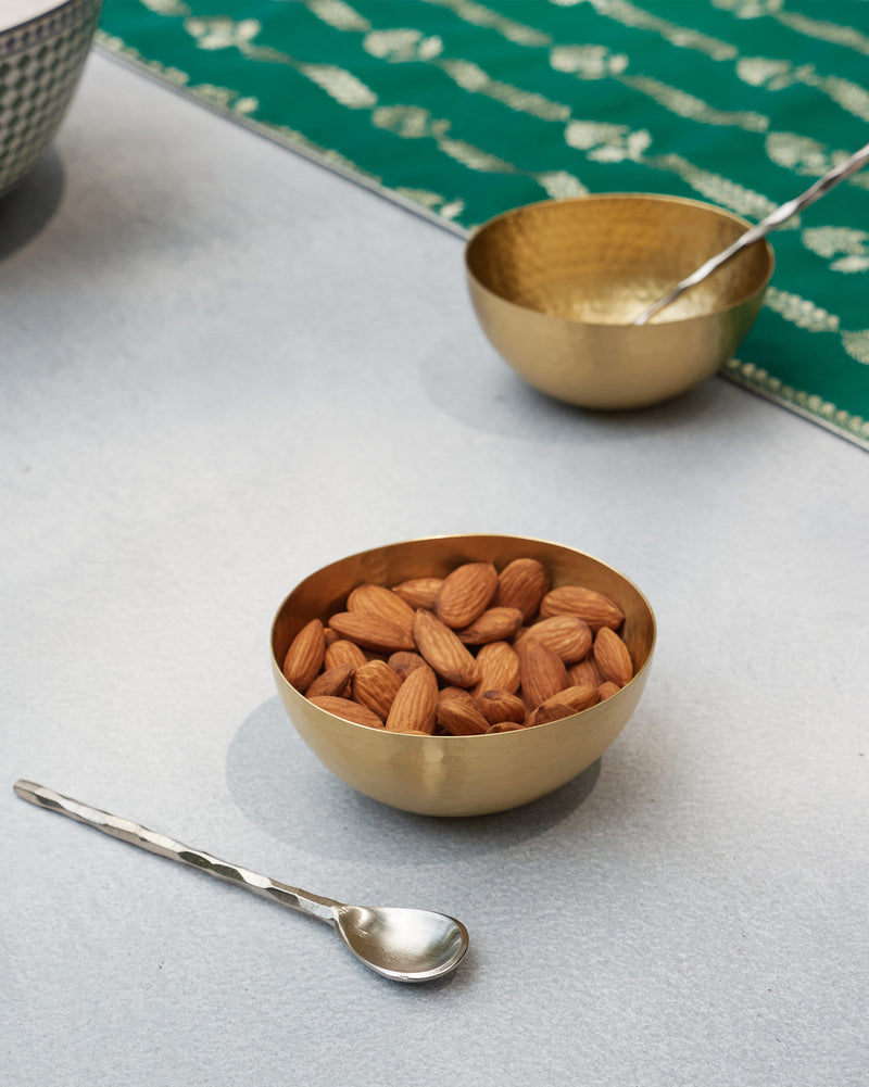 Sahara Nut Bowl - Set of 2