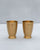 Sahara Lassi Glasses - Set of 2