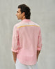 Sankara Shirt - Pink