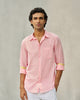 Sankara Shirt - Pink