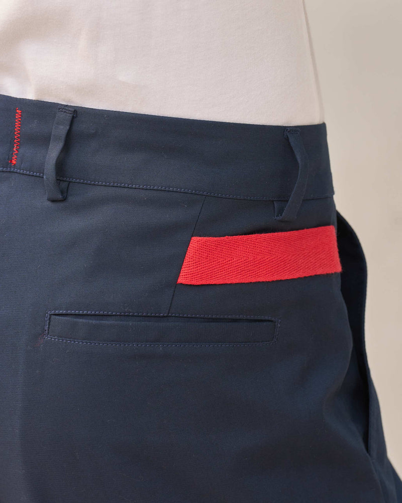 Forty Trousers - Navy