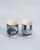 Desert Trail Tea Cups - Set of 2