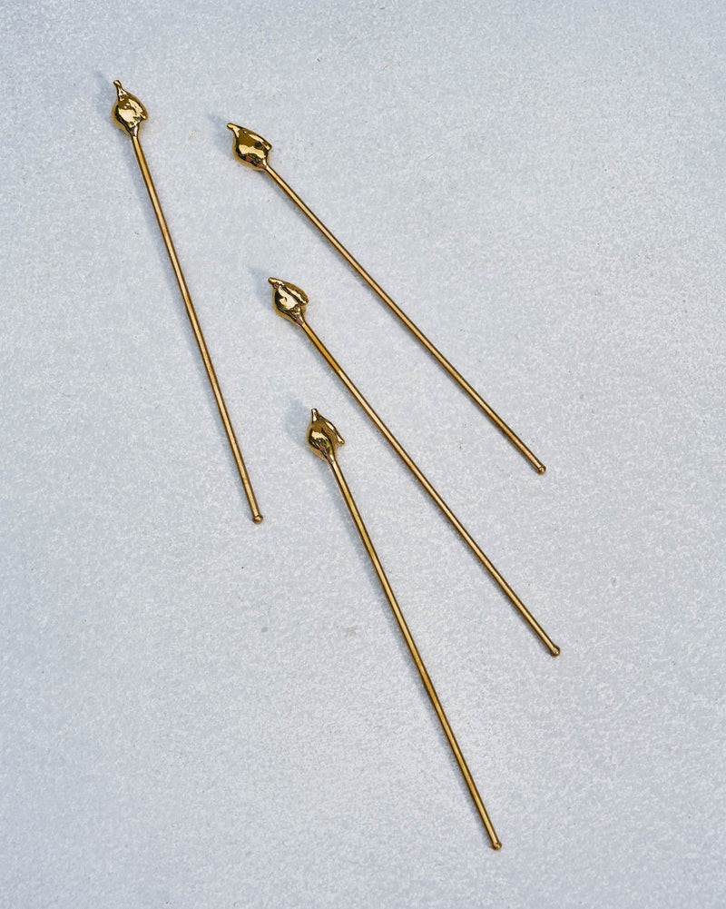 Sahara Stirrers - Set of 4