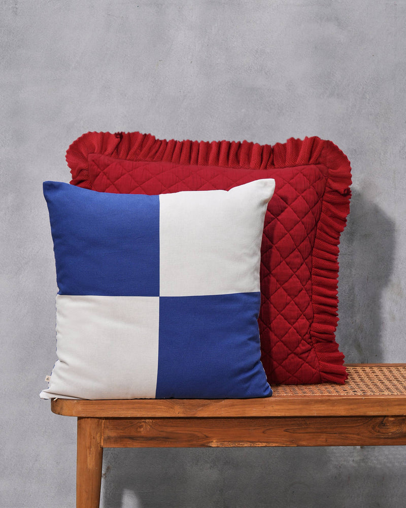 Muntad Cushion Cover