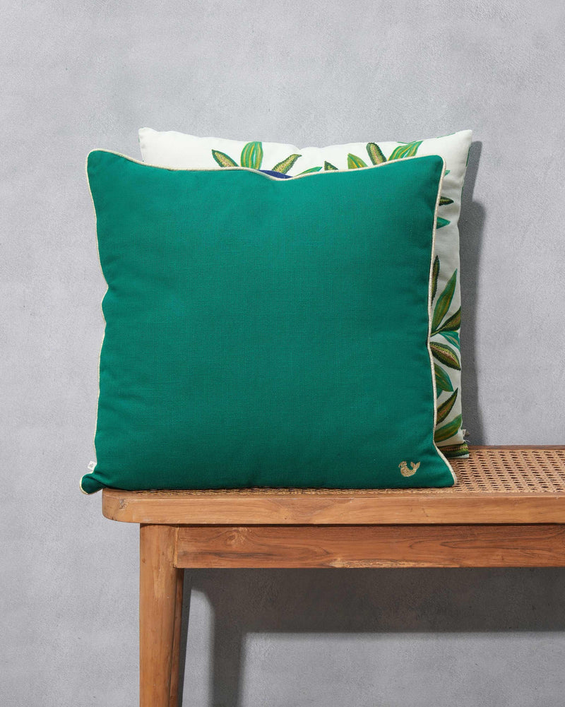 Desert Lagoon Cushion Cover