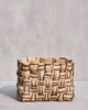 Mosaic Basket - Large