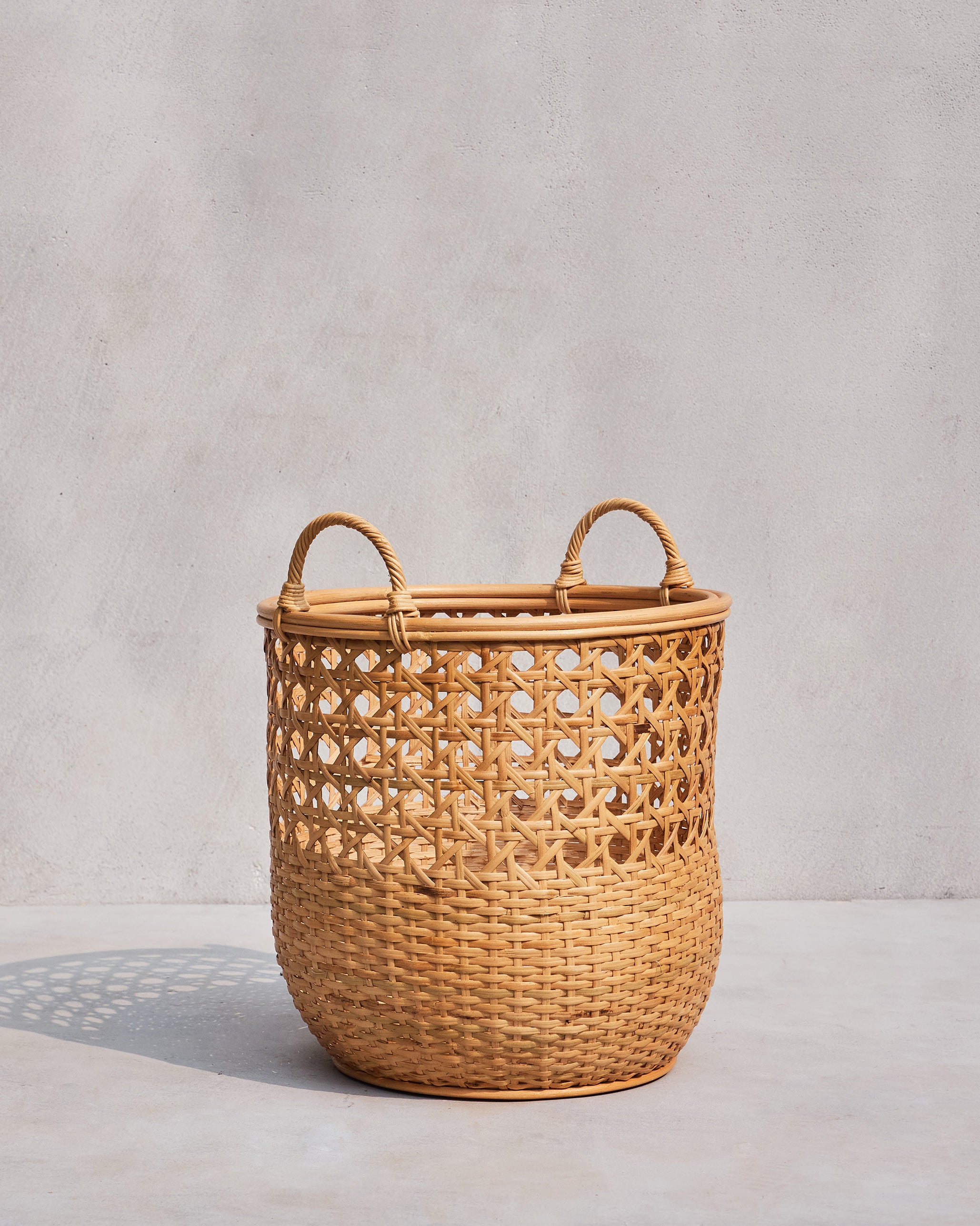 Bagan Basket - Medium