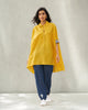 Hala Tunic - Yellow