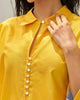 Hala Tunic - Yellow