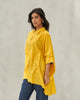 Hala Tunic - Yellow