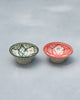 Mosaic Palm Nut Bowls - Set of 2