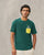 Zolulu T-shirt - Bottle Green