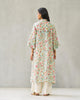 Long Shirt Kurta - Green