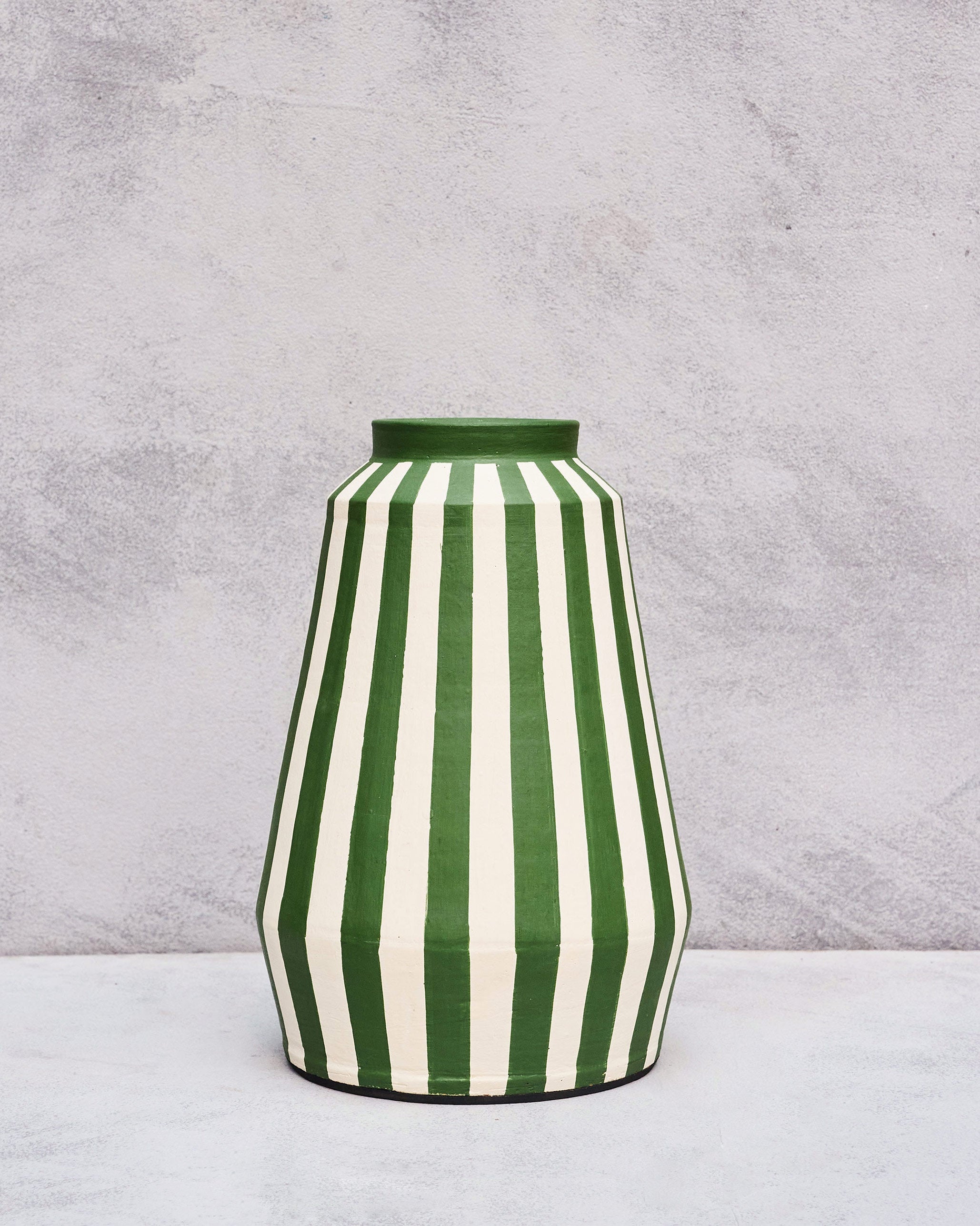 Terracota Vase Set
