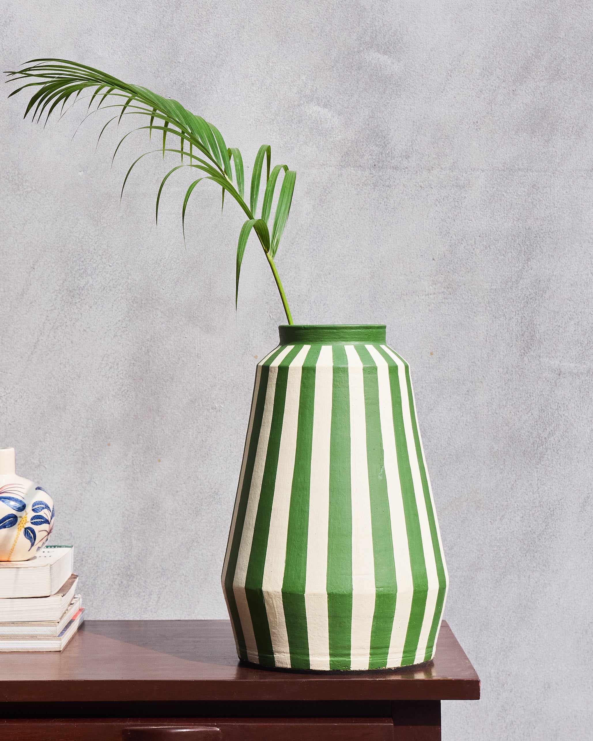 Terracota Vase Set