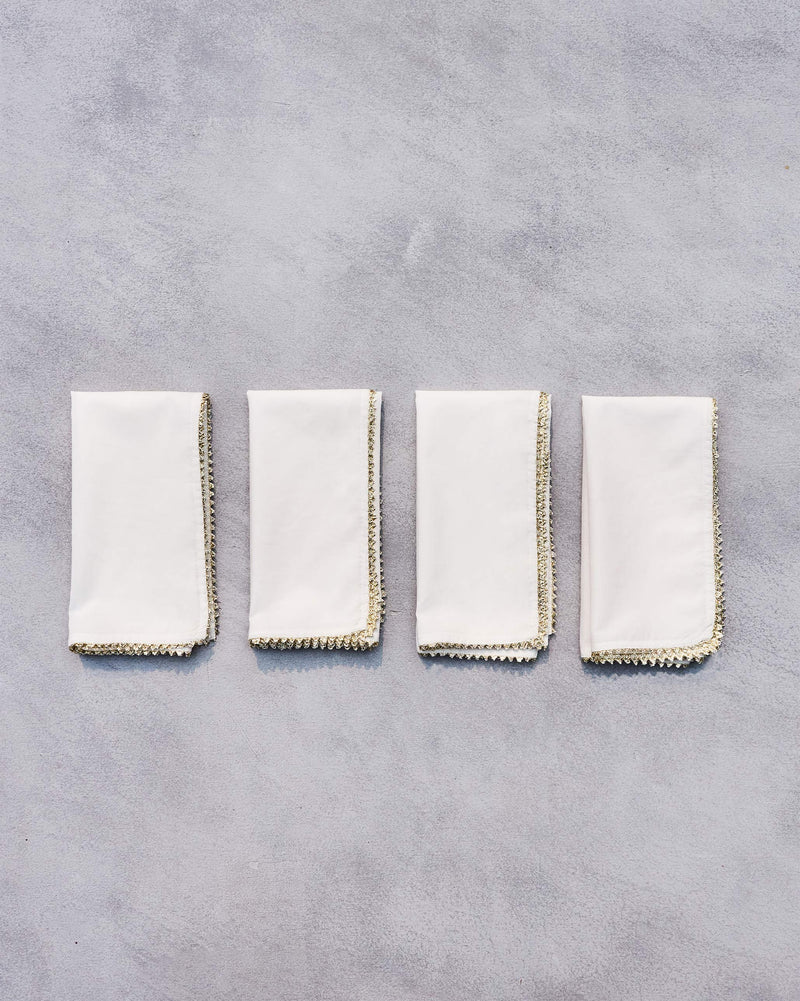 Sahara Napkin - Set of 4