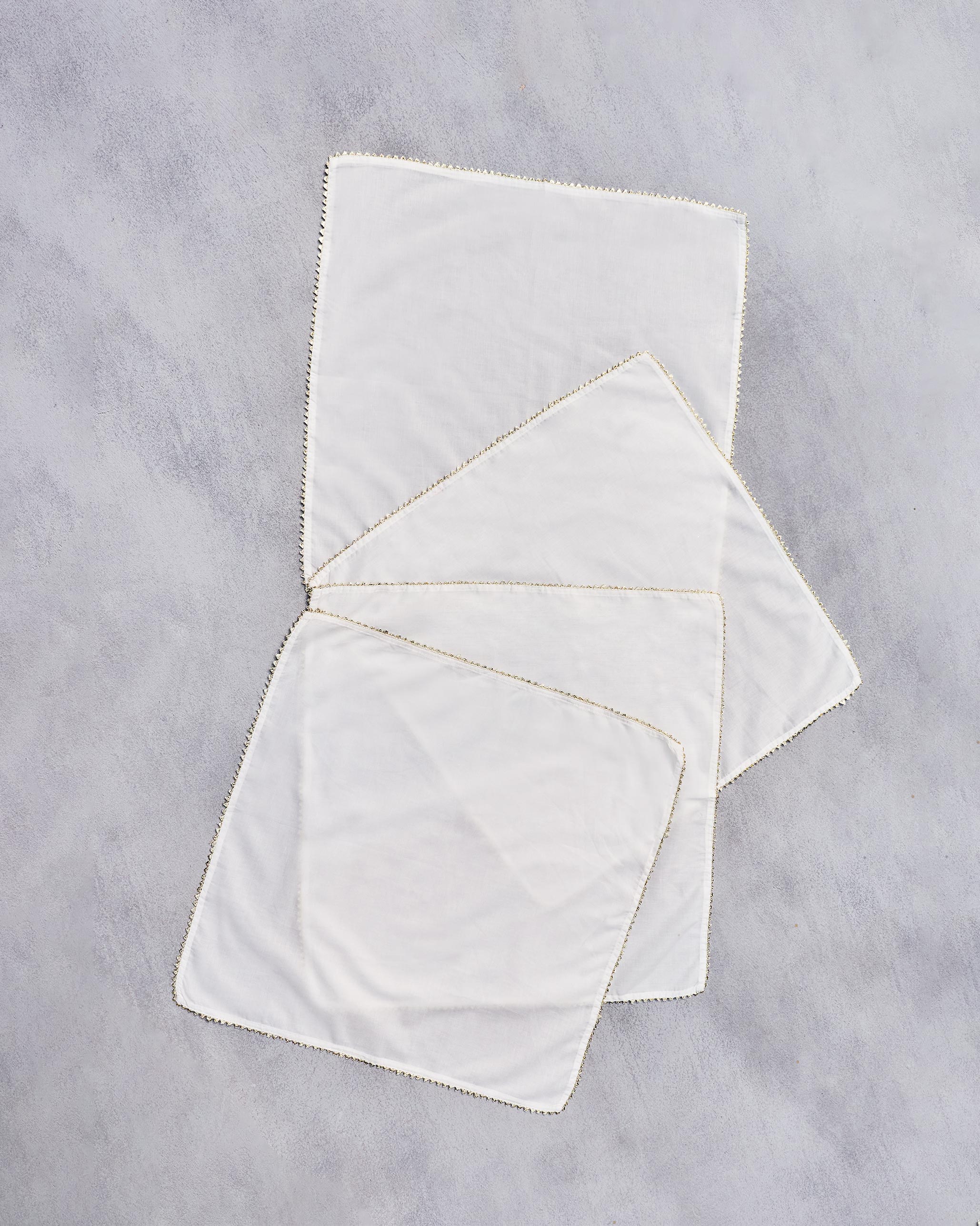 Sahara Napkin - Set of 4