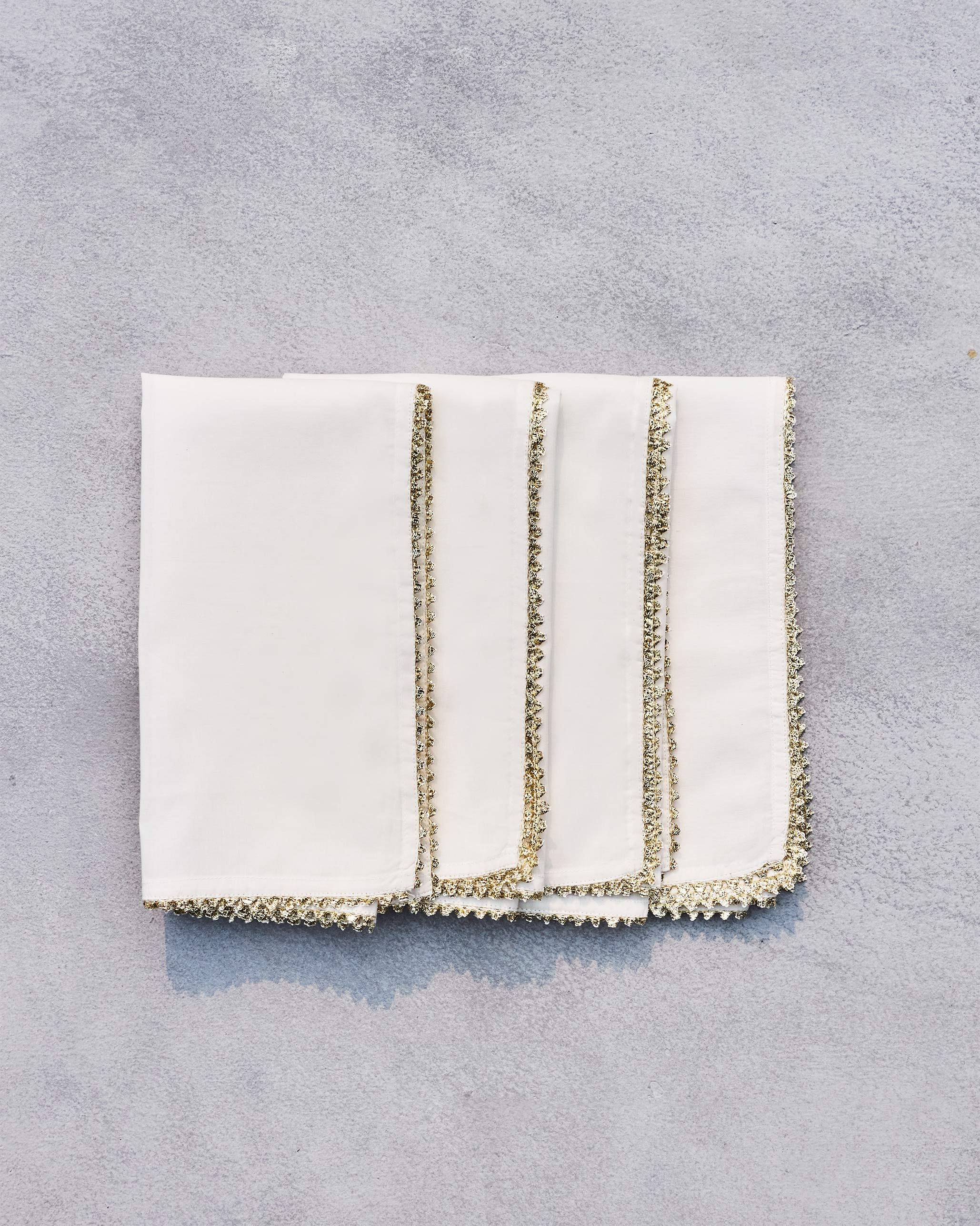 Sahara Napkin - Set of 4