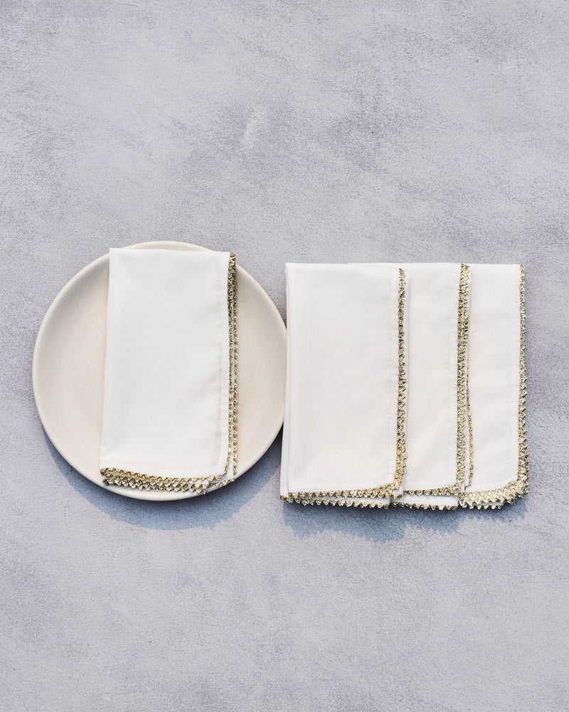 Sahara Napkin - Set of 4