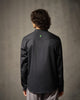 Back Yoke Shirt - Black