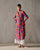 Basic Long Length Kurta - Multi Color