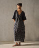 Sarai Kaftan - Charcoal