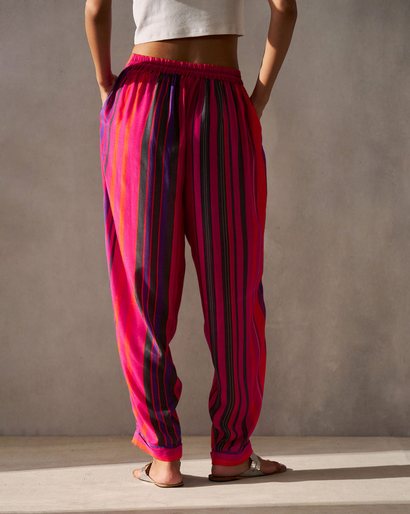 Midori Pants - Multi Color