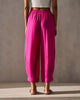 Serene Pants - Magenta