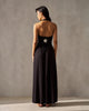 Opra Dress - Black