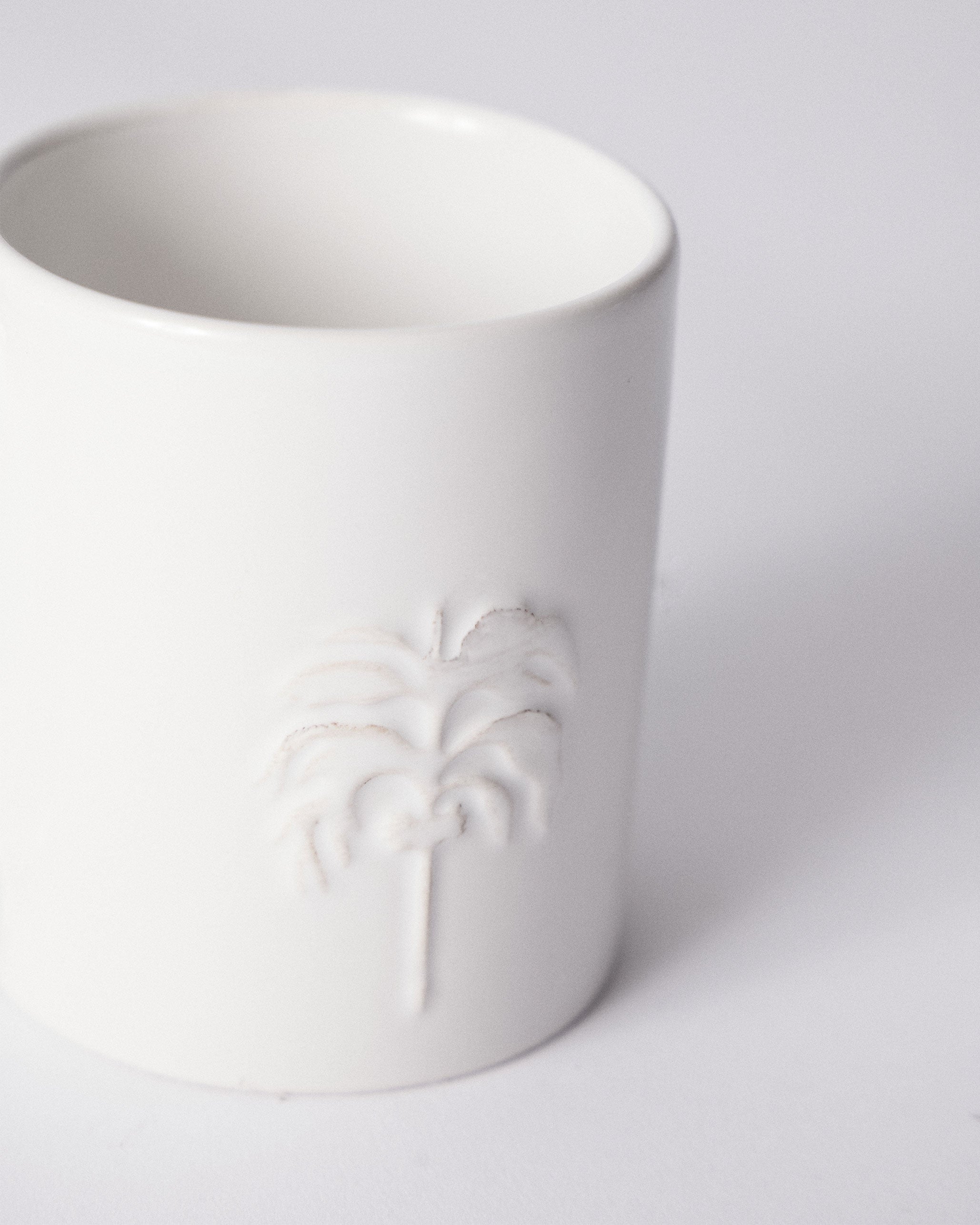 Palm Mug