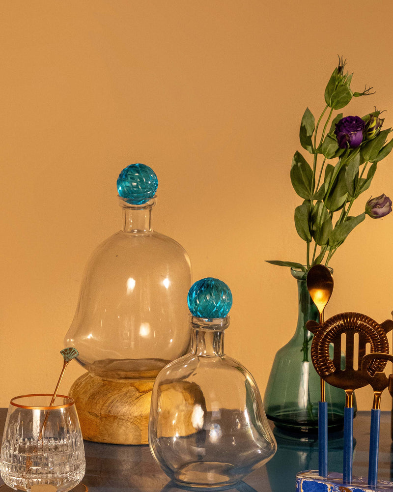 Revel Decanters