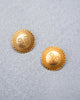 Sunray Studs - Gold