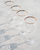 Serena Cocktail Glass - Set of 4