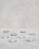 Tranquility Whisky Glass - Set of 4